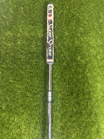 TaylorMade TP Collection Ardmore 35" Putter