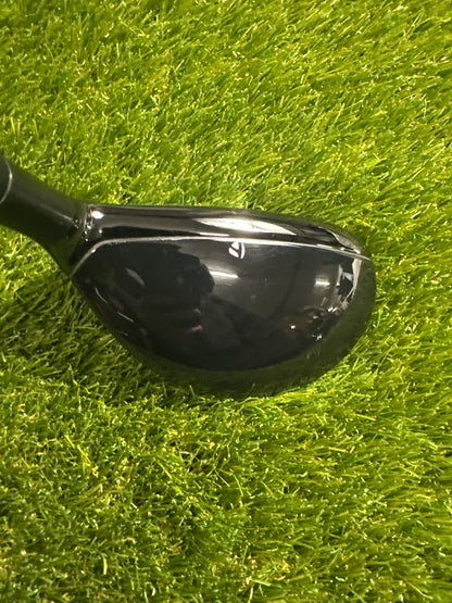 TaylorMade Qi10 Rescue 3/19 HYB