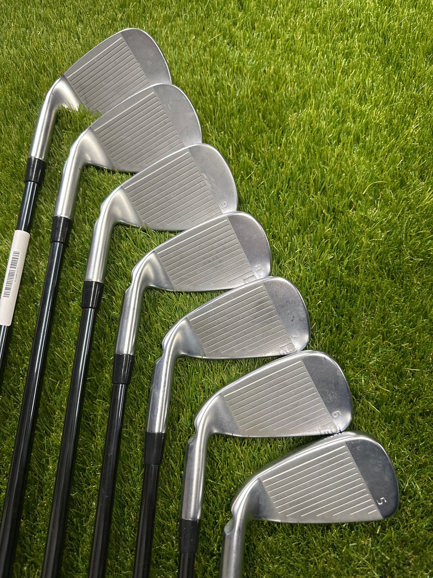 Ping G730 5-UW Irons