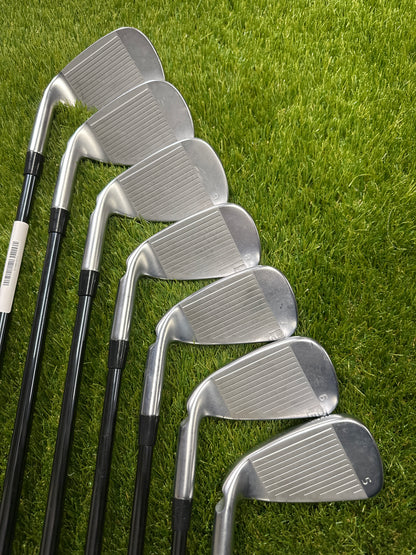 Ping G730 5-UW Irons