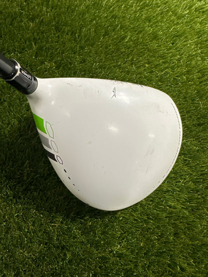 TaylorMade RBZ 10.5 Driver