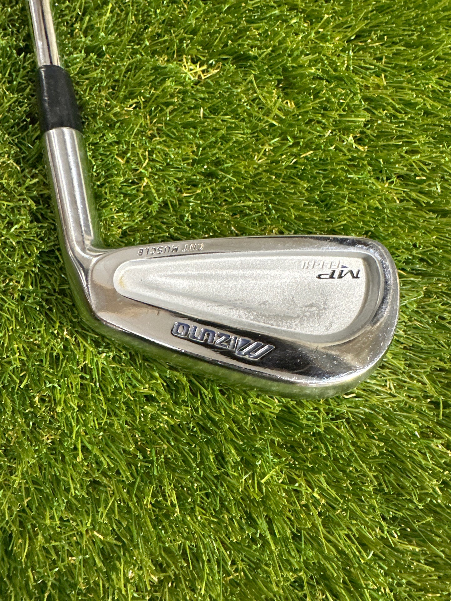 Mizuno MP FLI HI 2/18 DUI