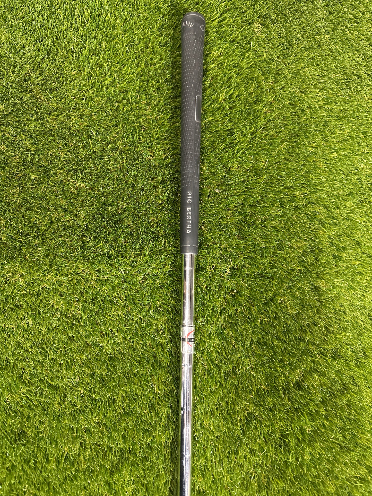 Callaway Big Bertha 10 Iron
