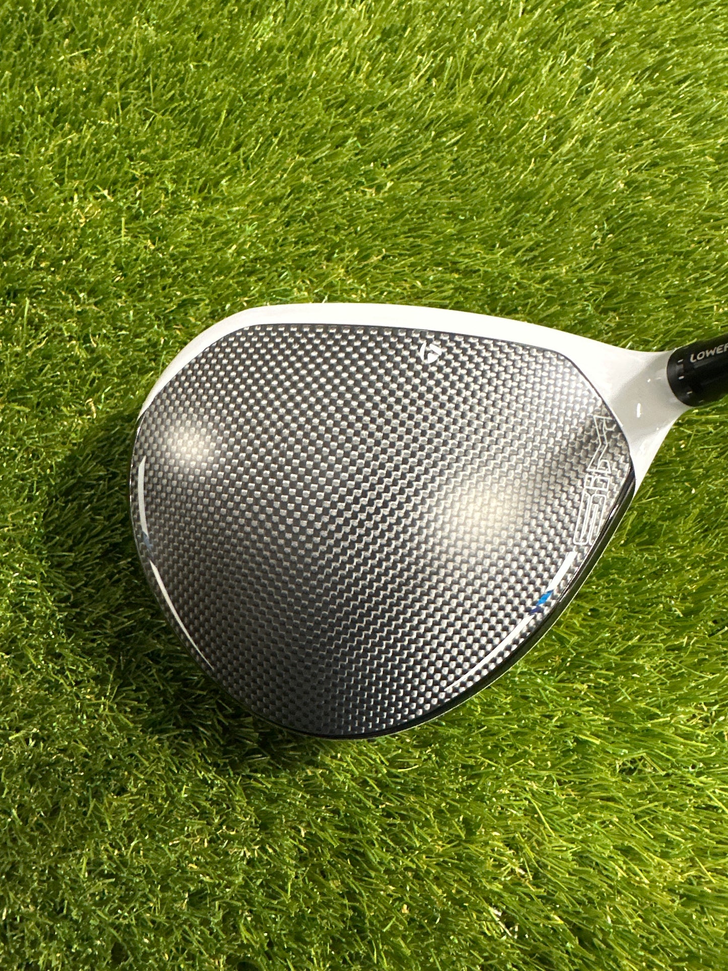 TaylorMade Sim Max 9 Driver