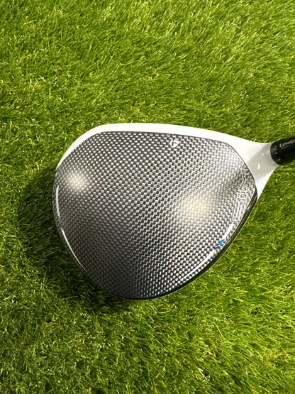 TaylorMade Sim Max 9 Driver