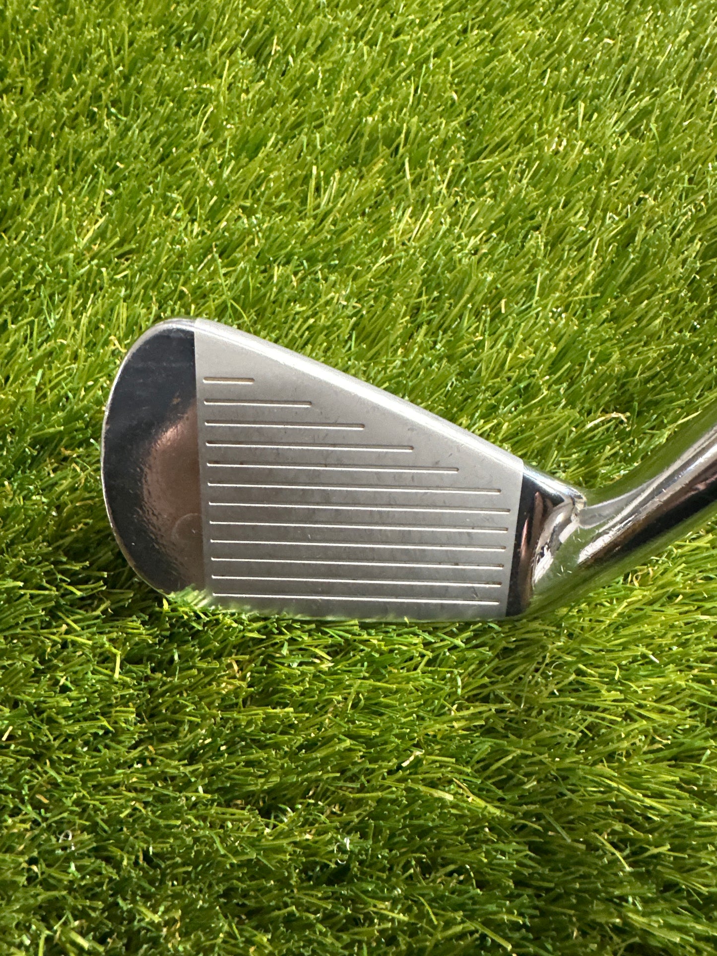 Mizuno MP52 4 Iron