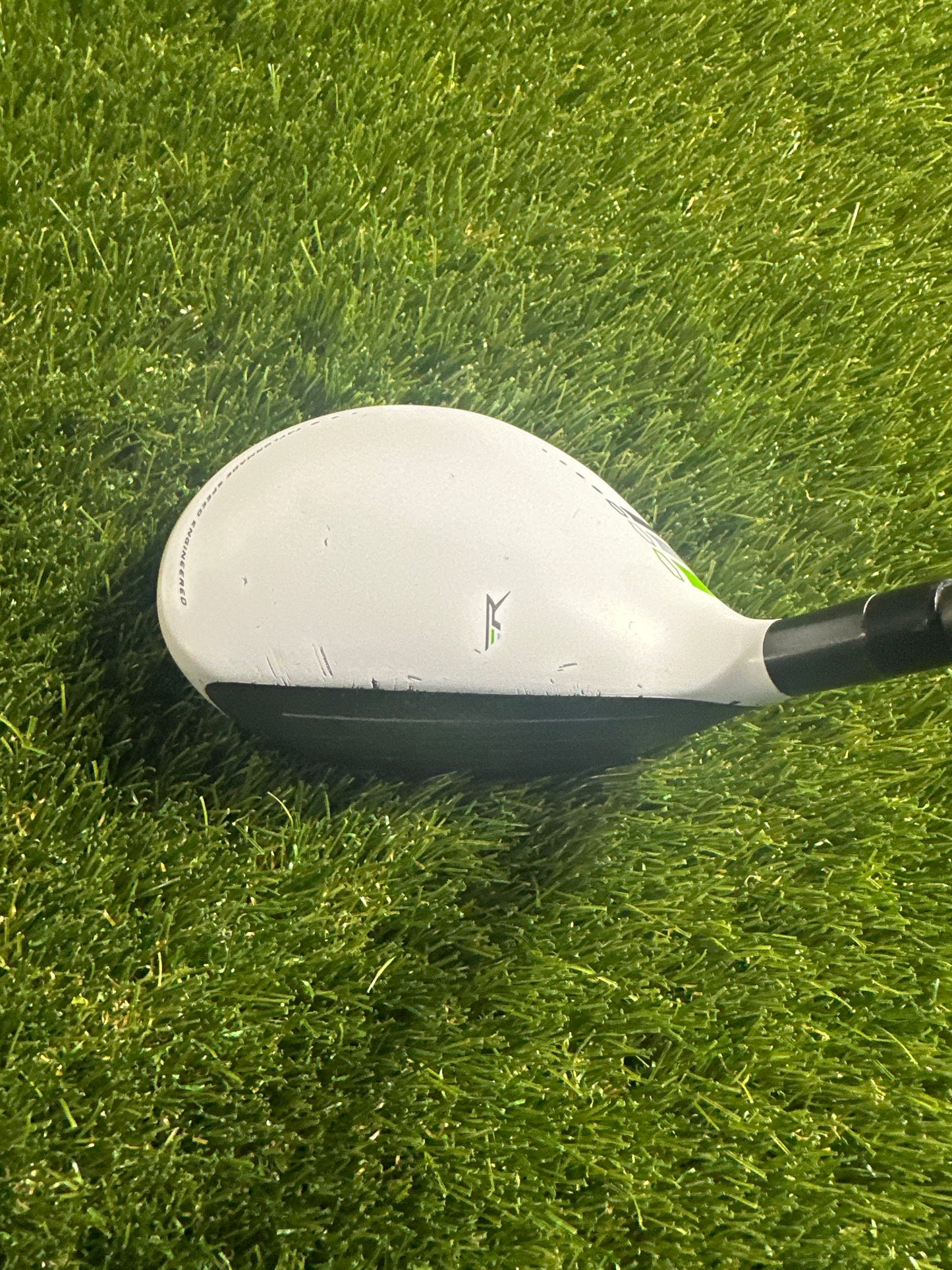 TaylorMade RBZ 3/19 HYB