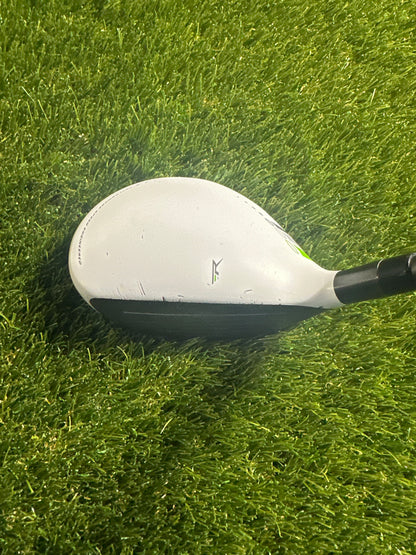 TaylorMade RBZ 3/19 HYB