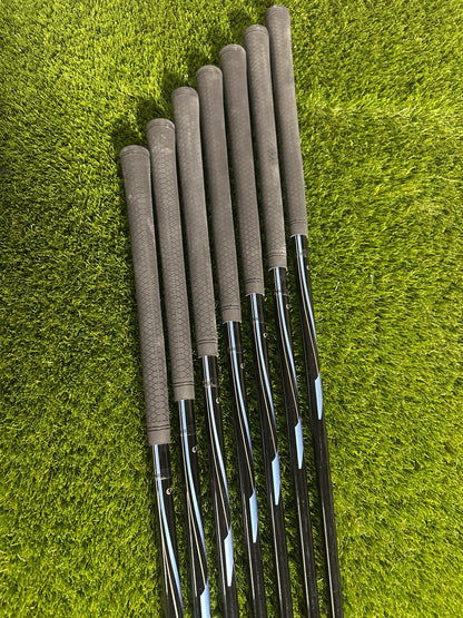 Callaway X20 5-SW Irons