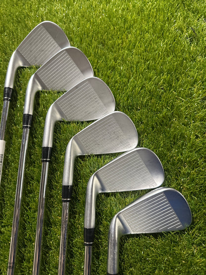 Callaway Apex Forged CF16 5-PW Irons