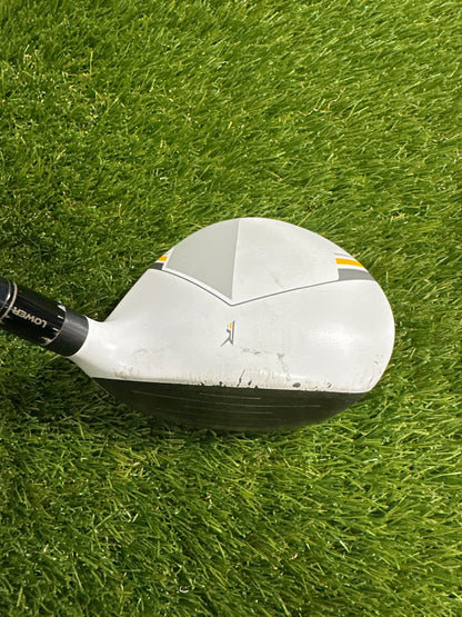 TaylorMade RBZ Stage 2 Tour 3/14.5 FWY