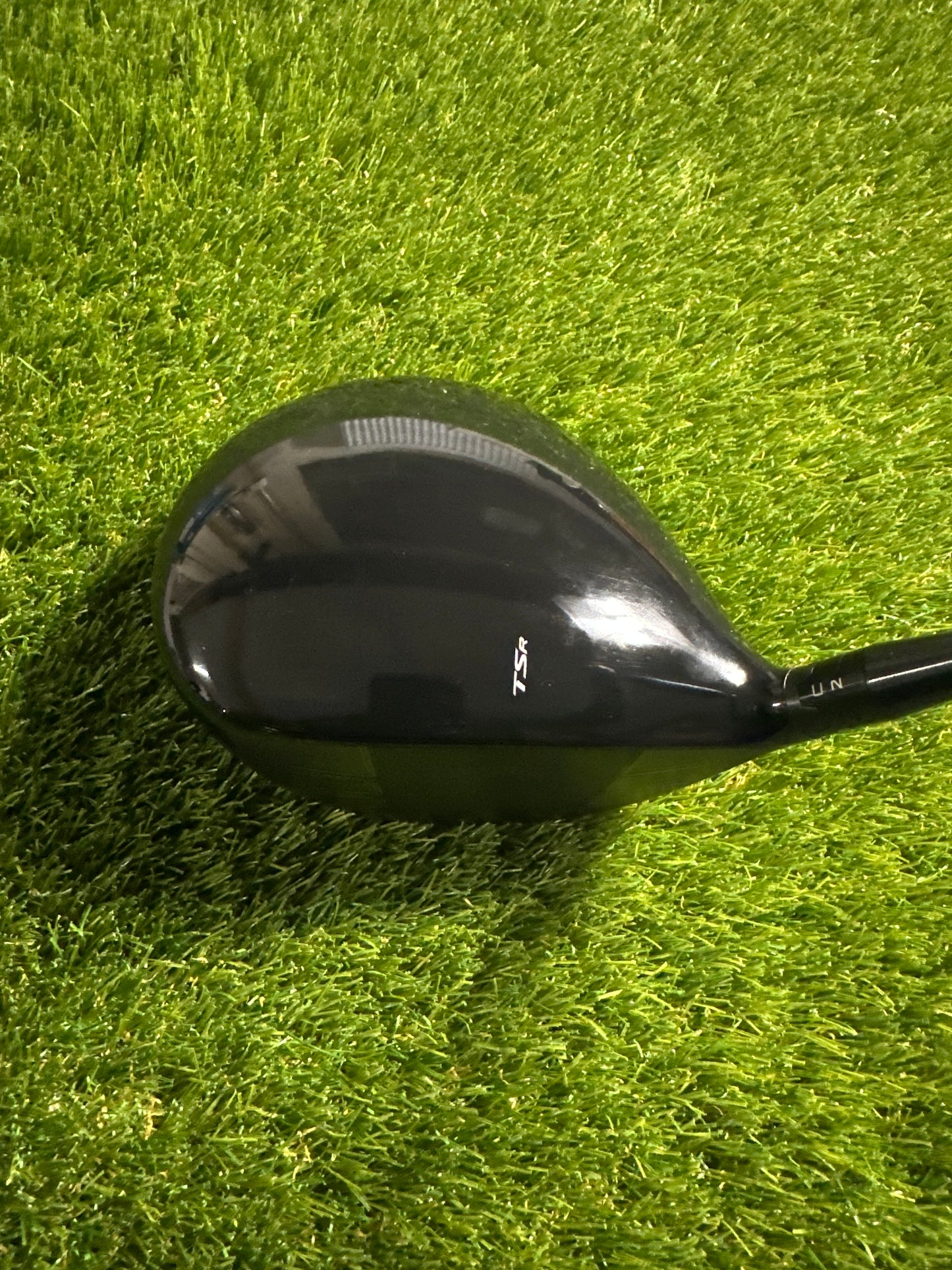 Titleist TSR3 8 Driver