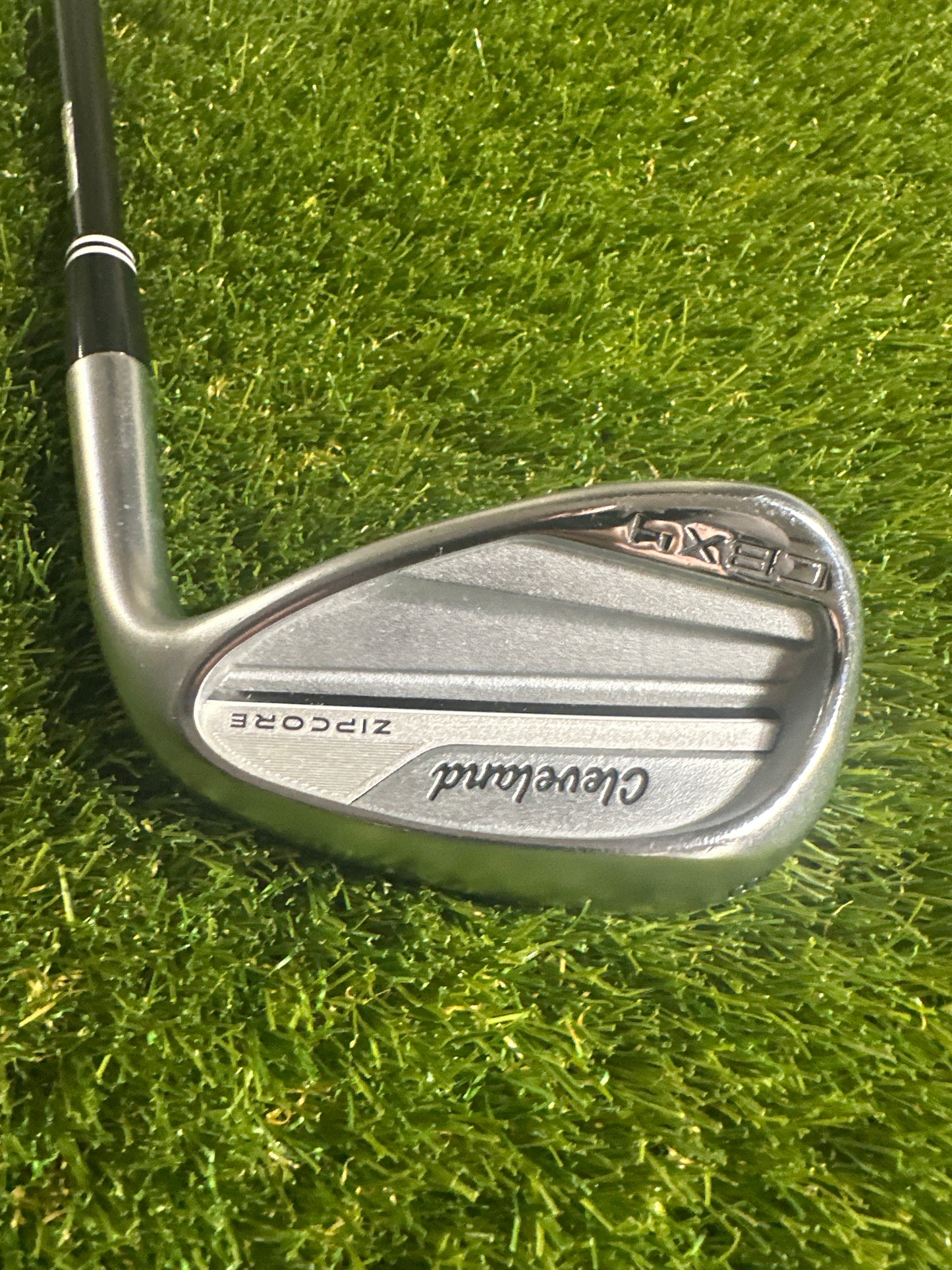 Cleveland Zipcore CBX4 48/12 Wedge