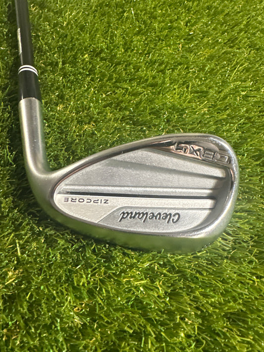Cleveland Zipcore CBX4 48/12 Wedge