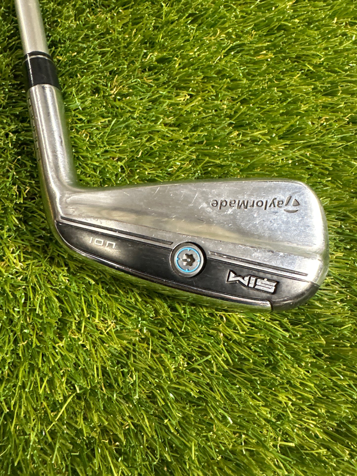 TaylorMade Sim 2 DUI