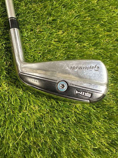 TaylorMade Sim 2 DUI