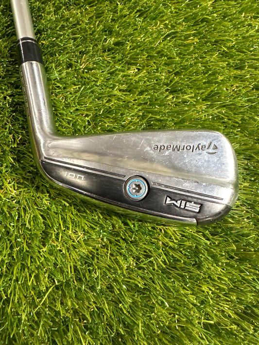 TaylorMade Sim 2 DUI