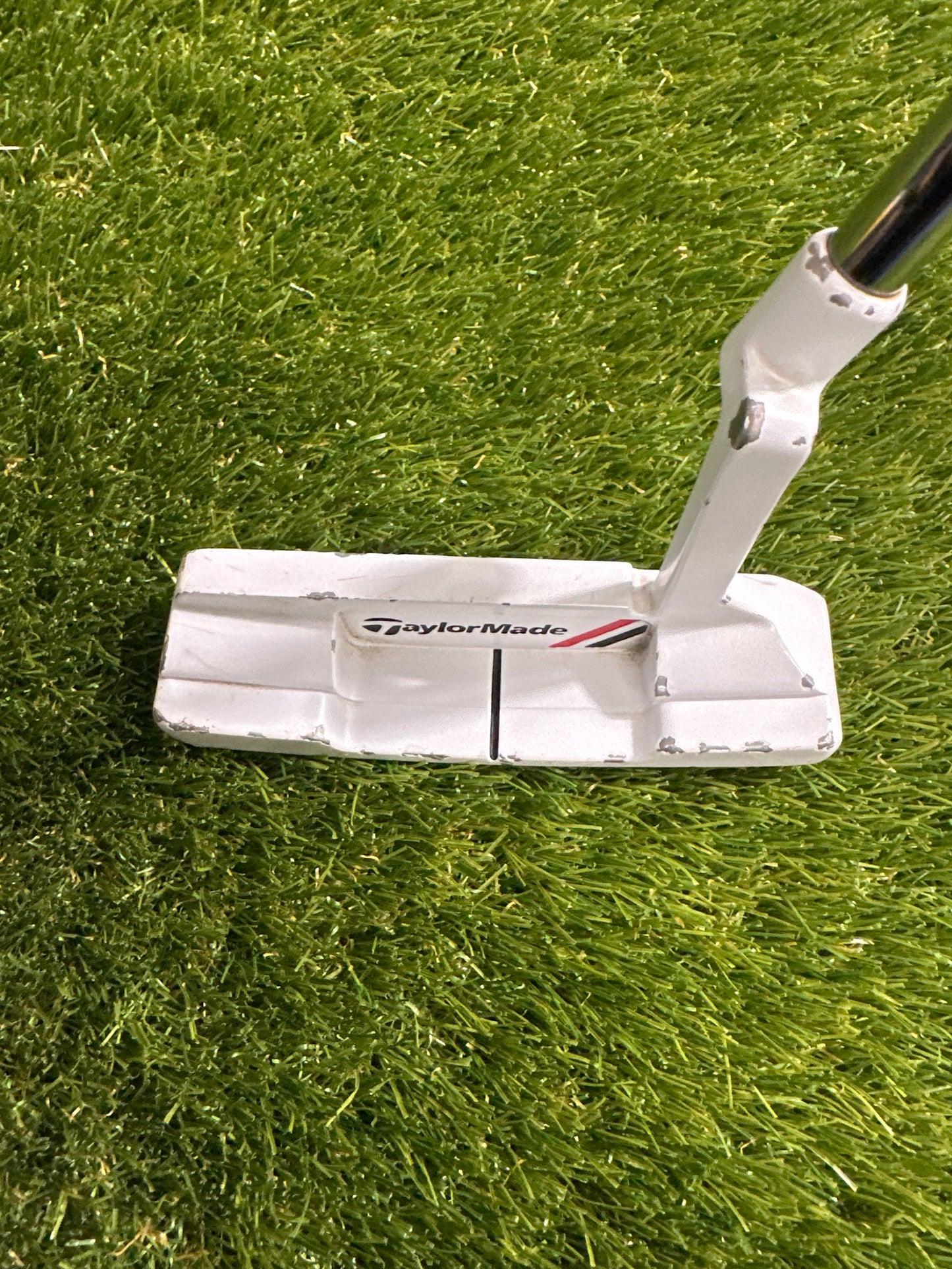 TaylorMade Ghost Tour 34" Putter