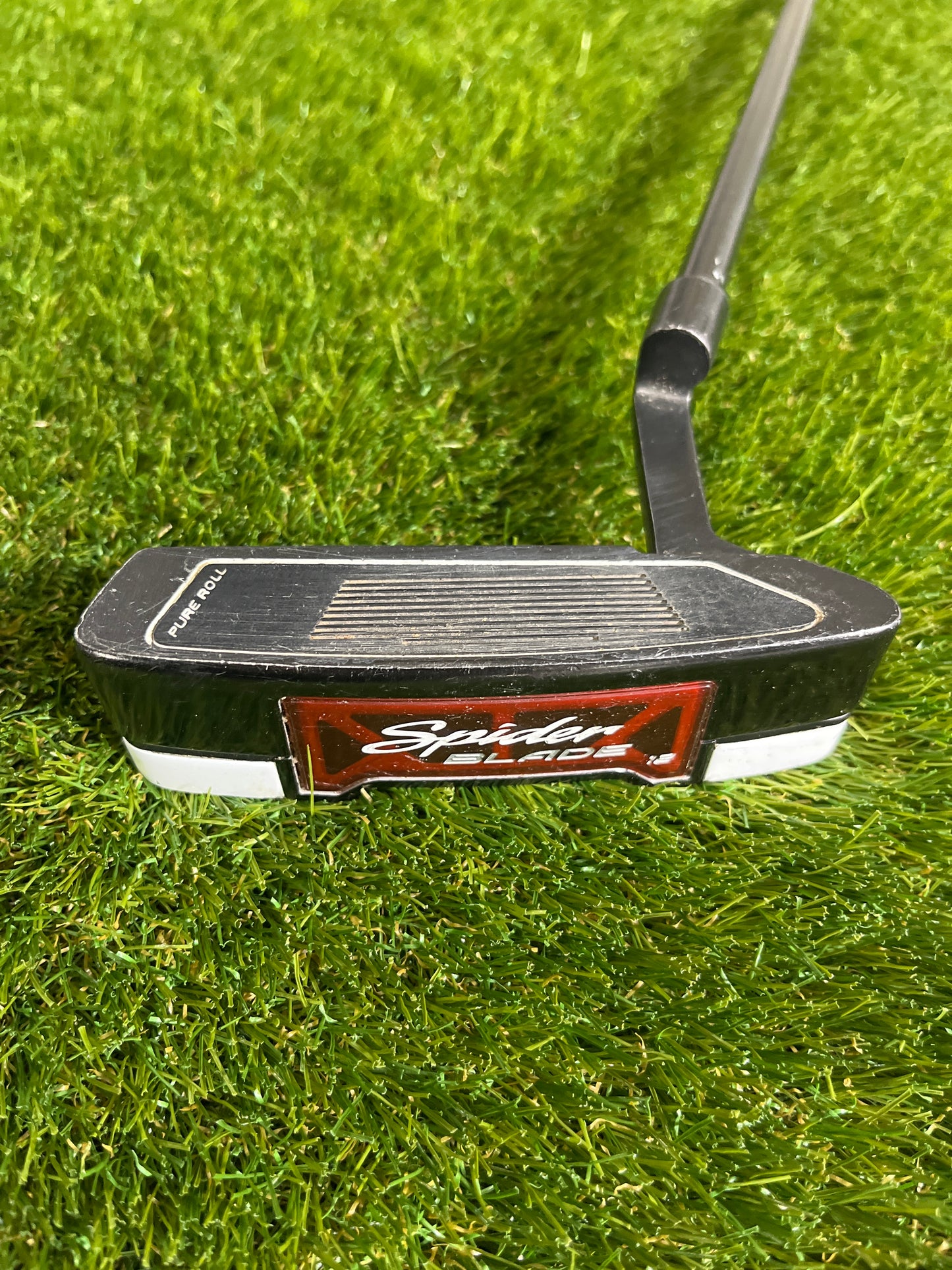 TaylorMade Spider Blade 34" Putter