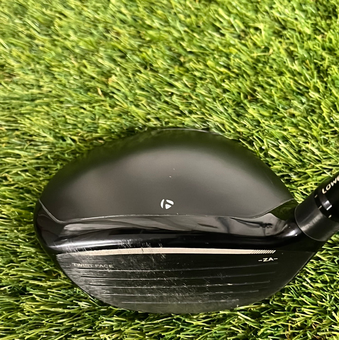 TaylorMade Stealth Plus 3/15 FWY