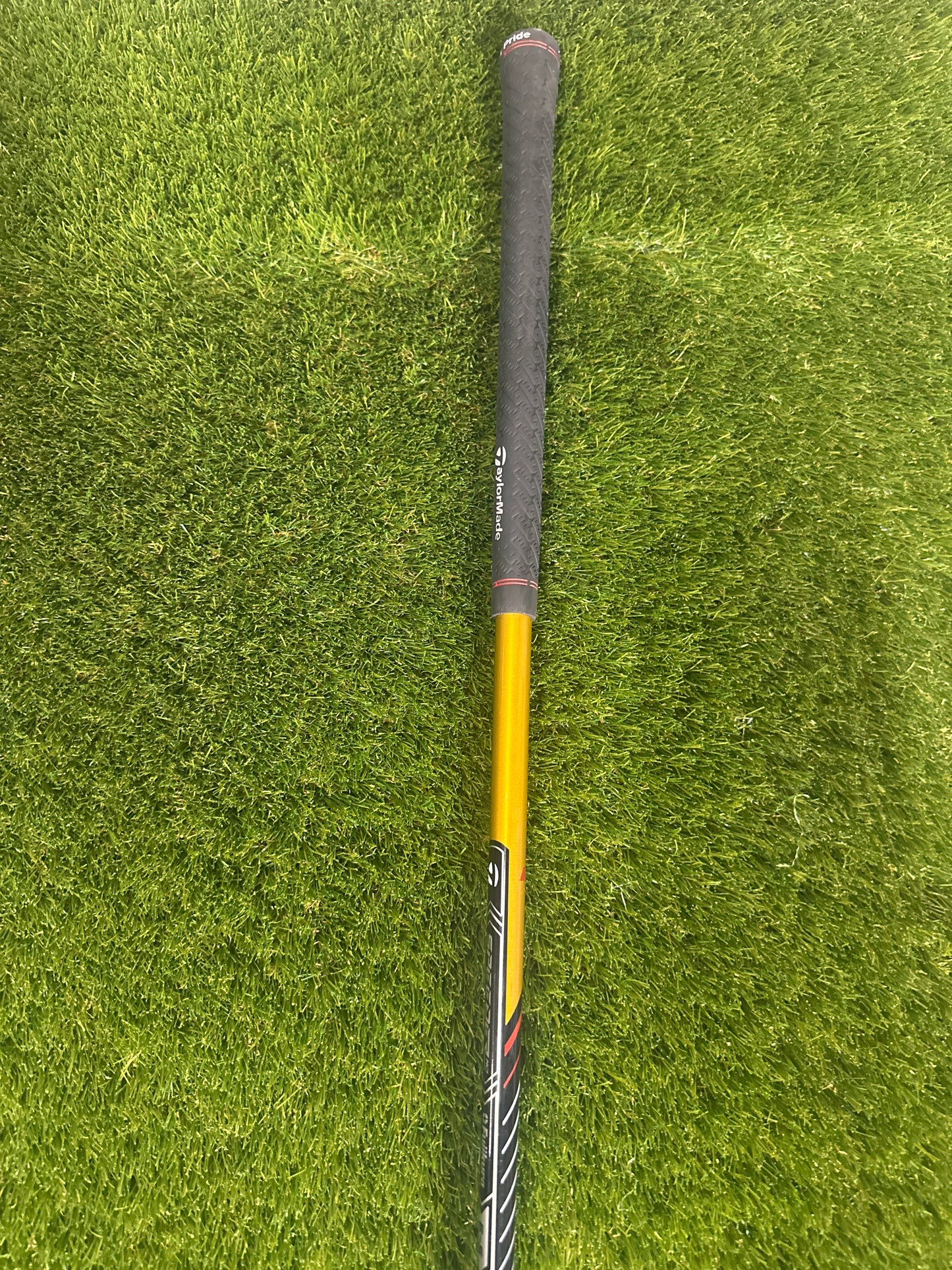 TaylorMade Qi35 3HL/16.5 FWY