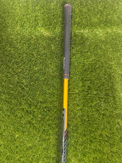 TaylorMade Qi35 3HL/16.5 FWY