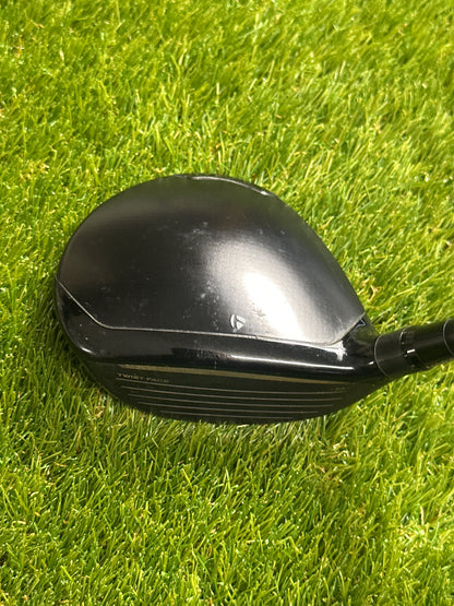 TaylorMade Stealth Plus 3/15 FWY