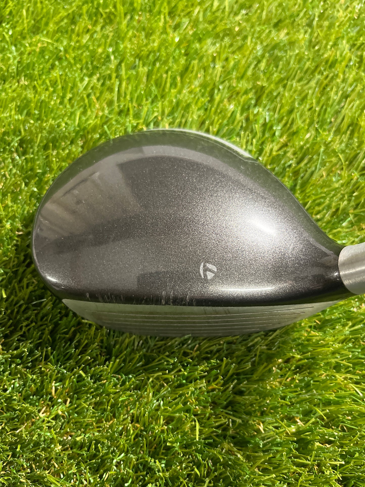 TaylorMade SLDR 3 FWY