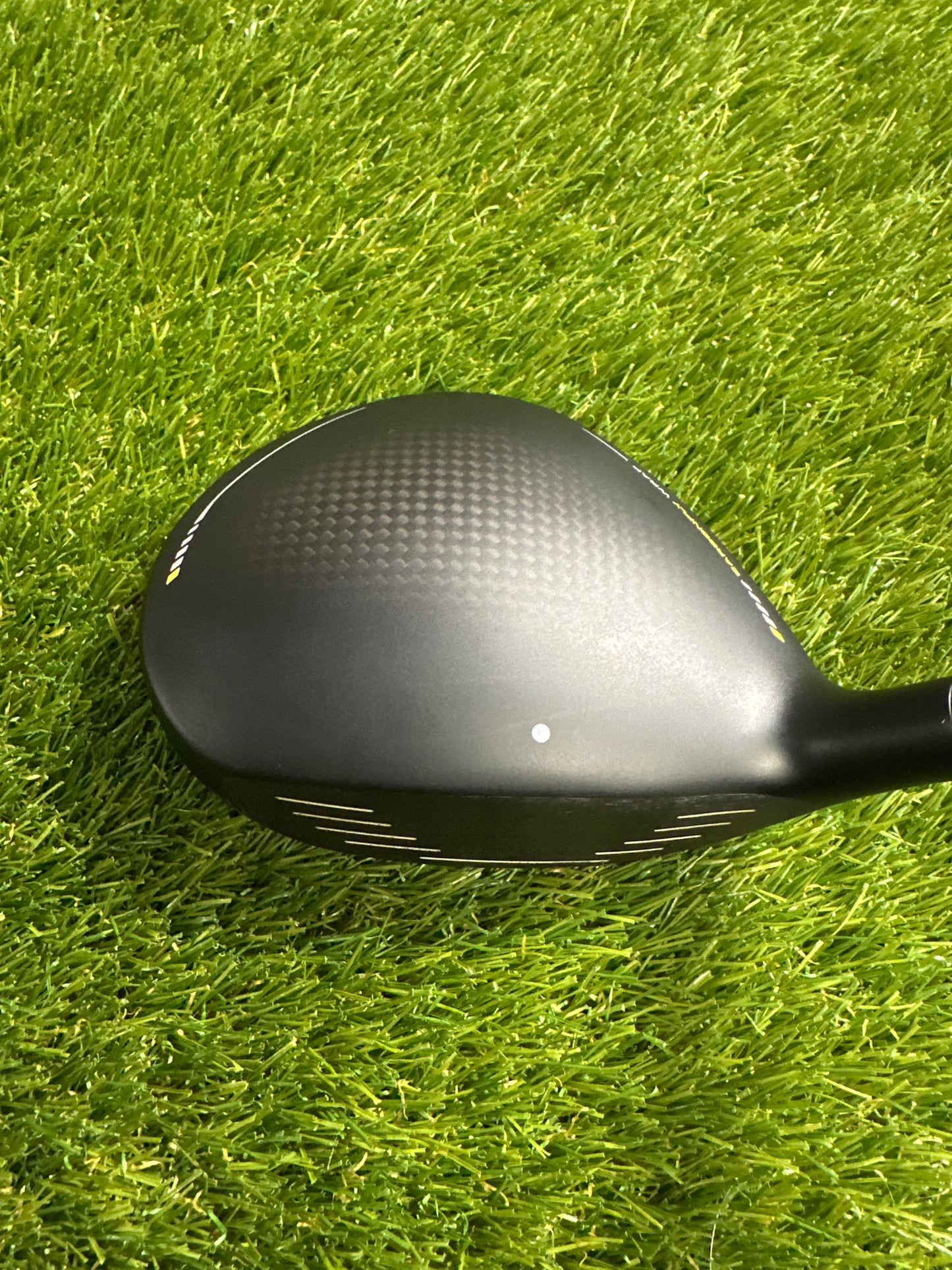 Ping G430 Max 3/15 FWY