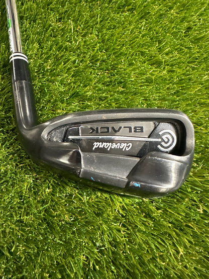 Cleveland Black 7/31 Iron