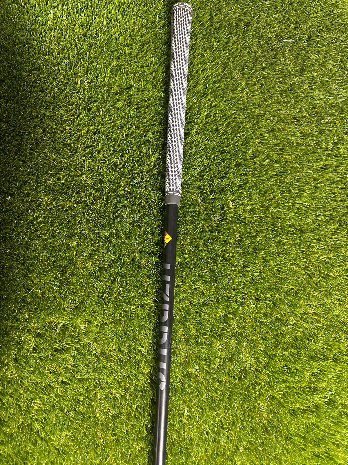 TaylorMade Sim Max 3/15 FWY