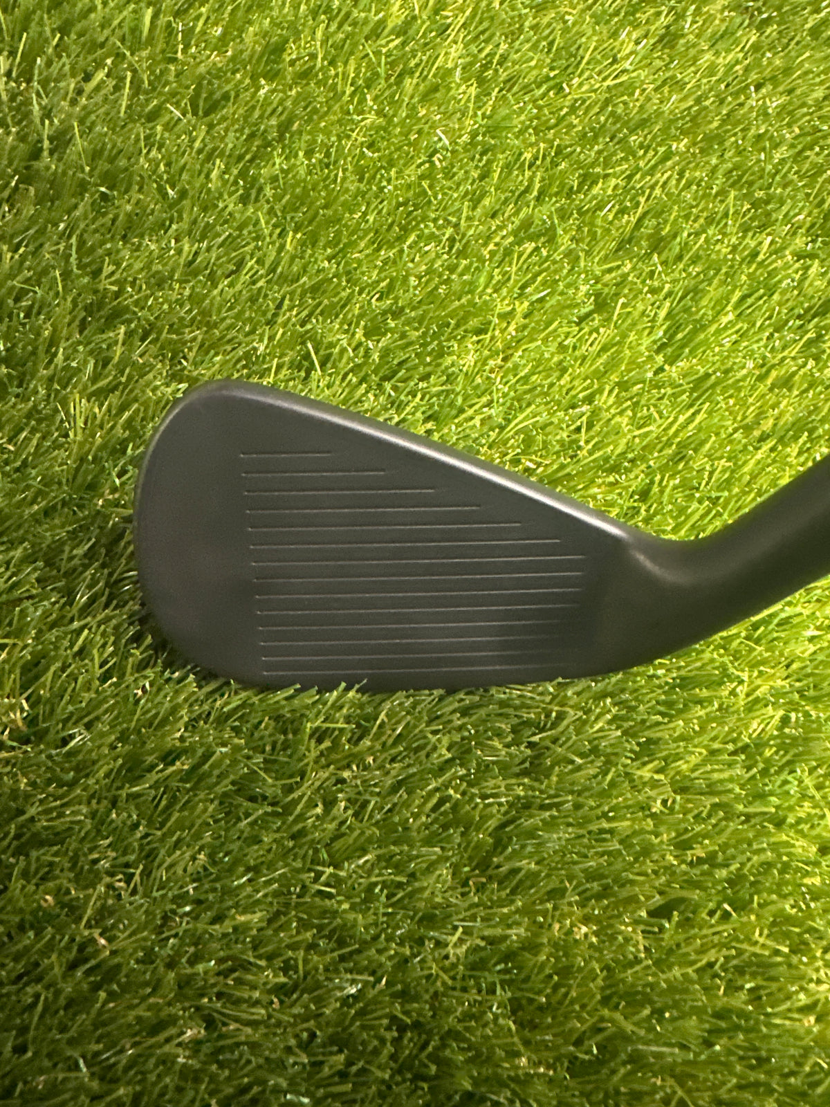 Cobra Forged Tec 7 Iron