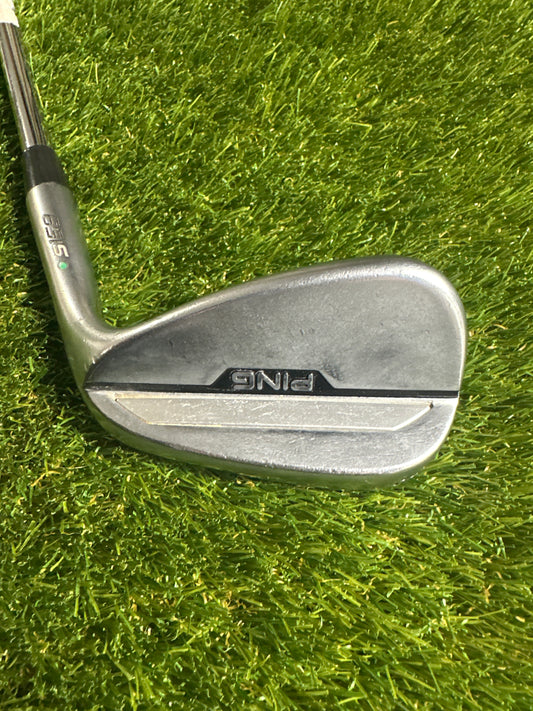 Ping S159 52/S12 Wedge