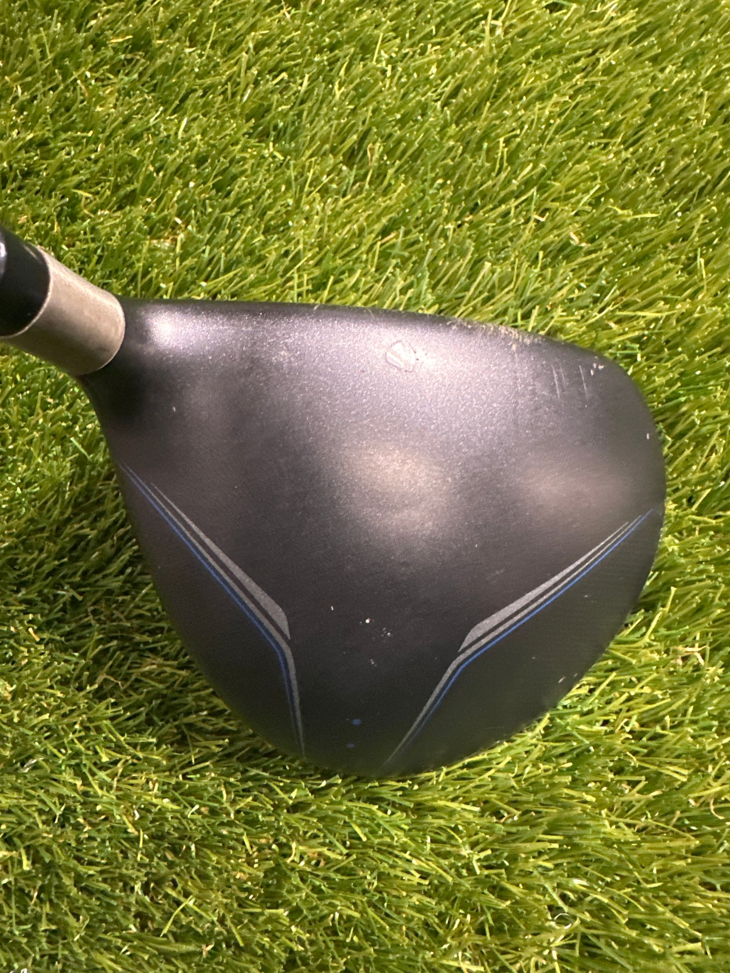TaylorMade Jetspeed 3/15 FWY