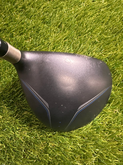 TaylorMade Jetspeed 3/15 FWY