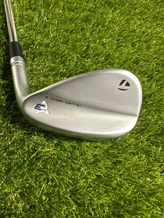 TaylorMade MG3 52/SB09 Wedge