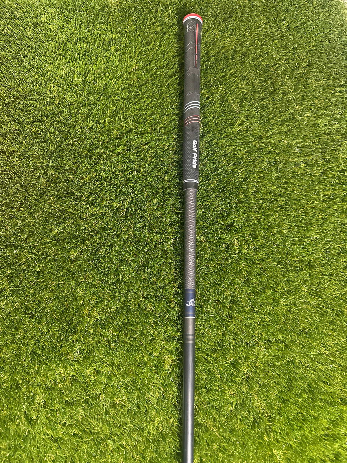 Callaway Paradym Ai Smoke Max 3/15 FWY