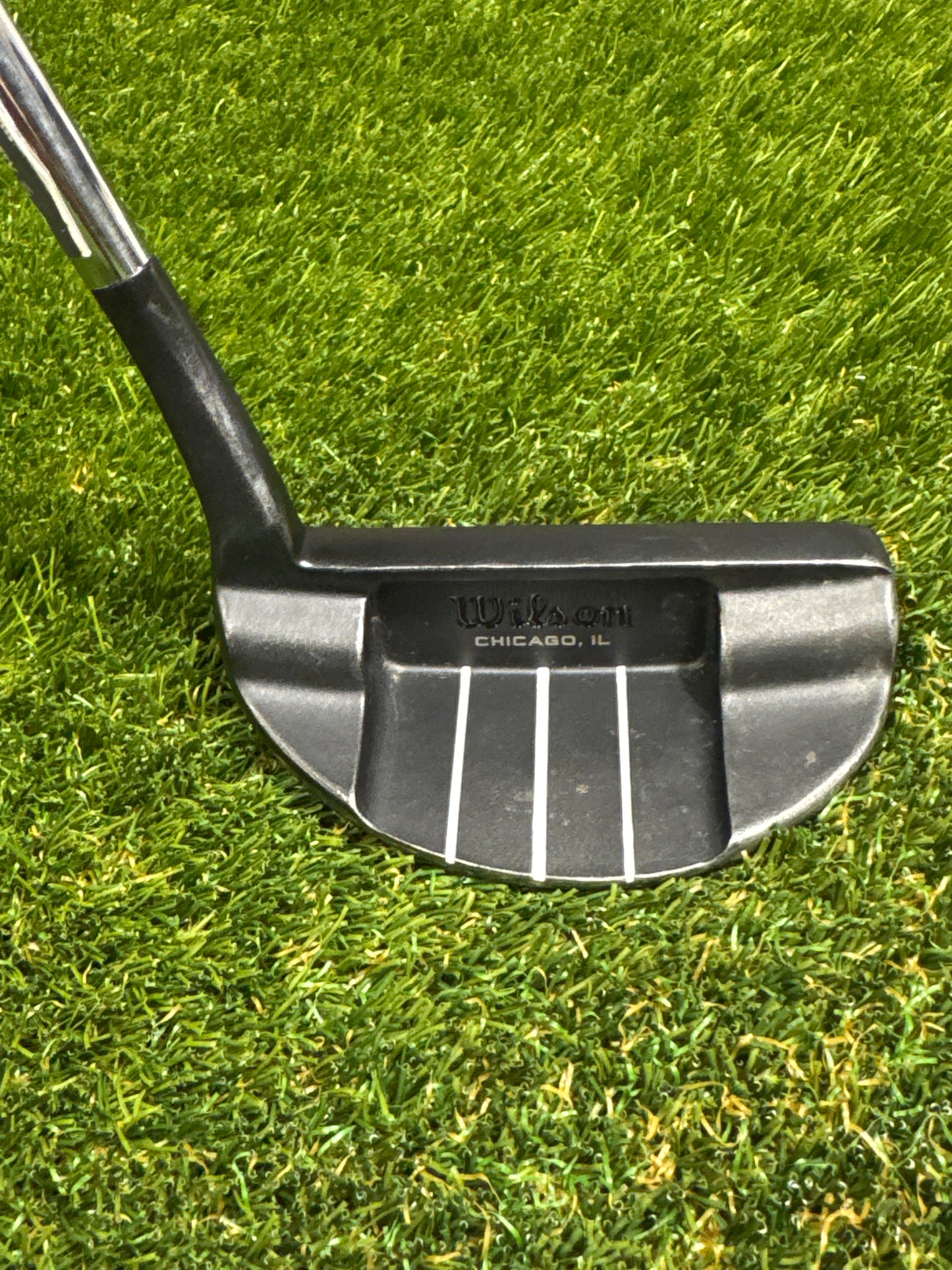 Wilson Infinite Grant Park 34" Putter