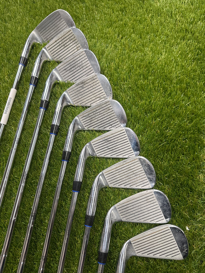 Regal Exodus 3-SW Irons