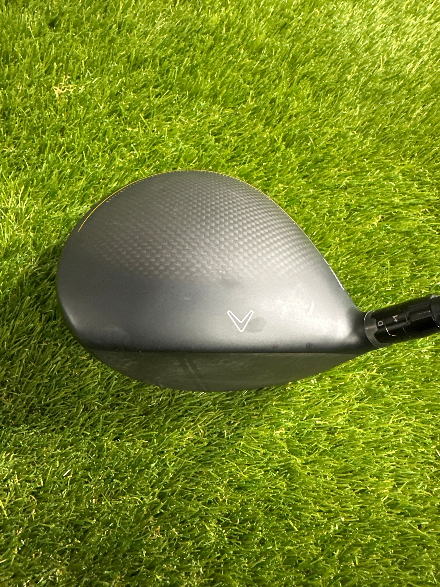 Callaway Rogue ST Max LS 9 Driver