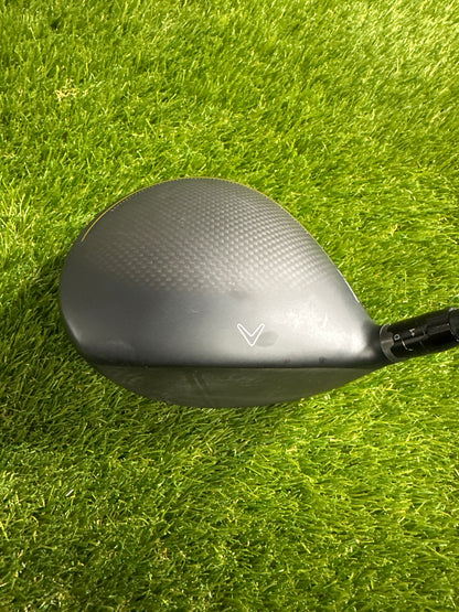Callaway Rogue ST Max LS 9 Driver