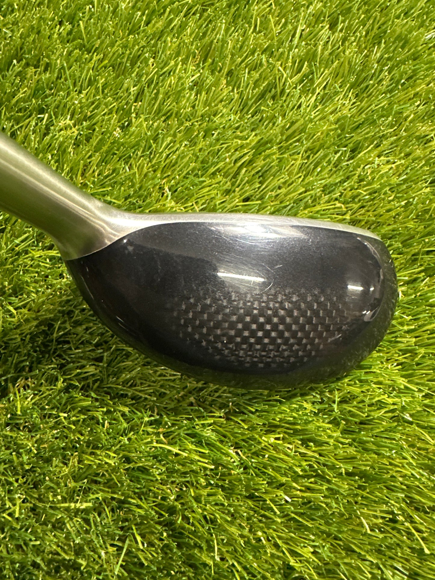 Mizuno Fli Hi CLK 17 HYB