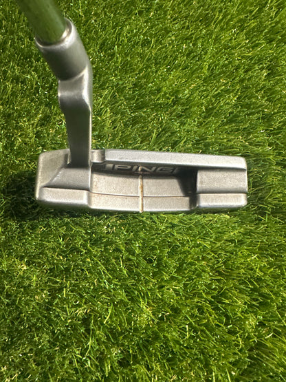 Ping Karsten Anser 2 34" Putter