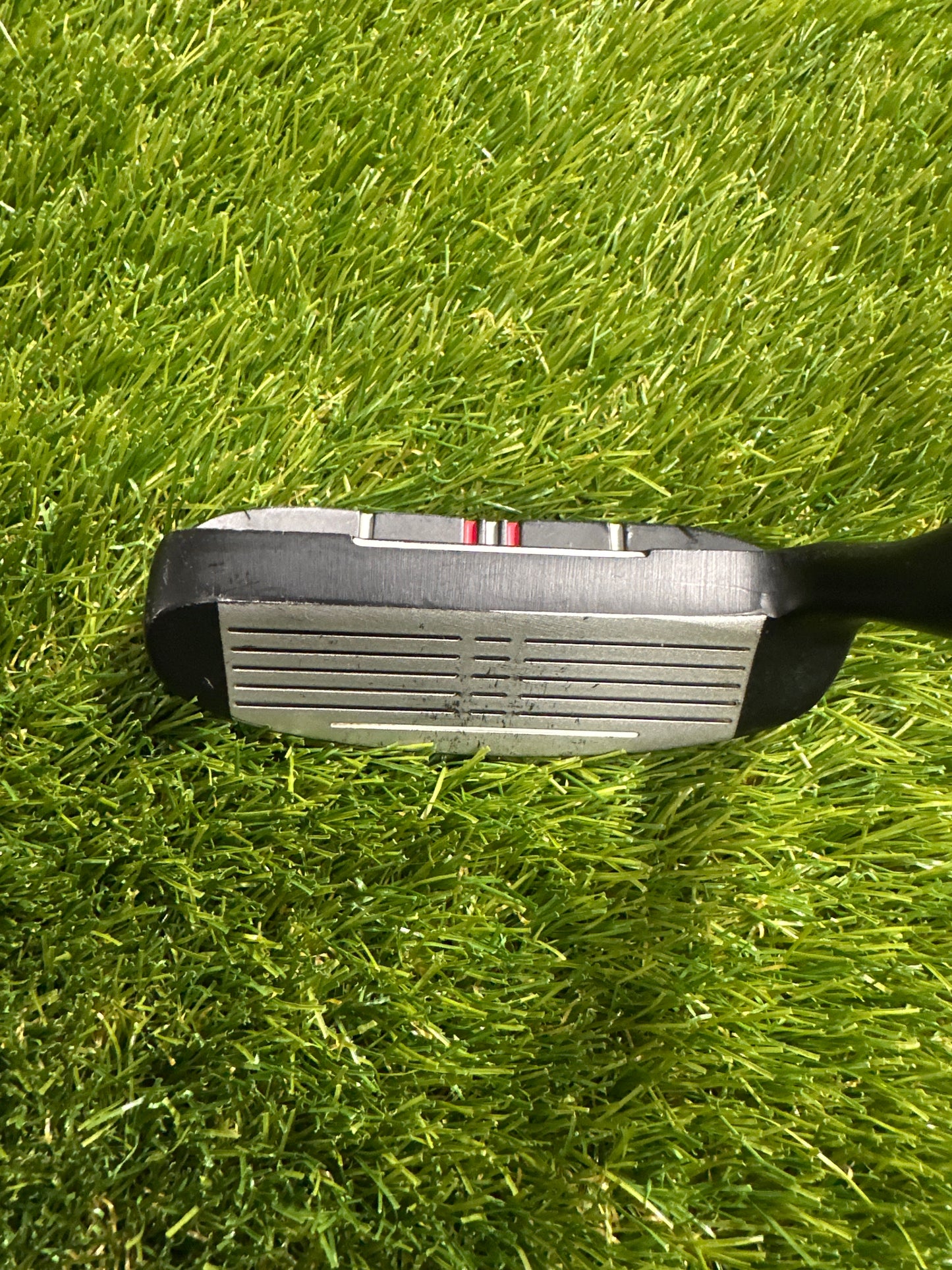 Wilson Prostaff HL Chipper