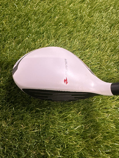 TaylorMade Burner Superfast 2.0 3/18 HYB
