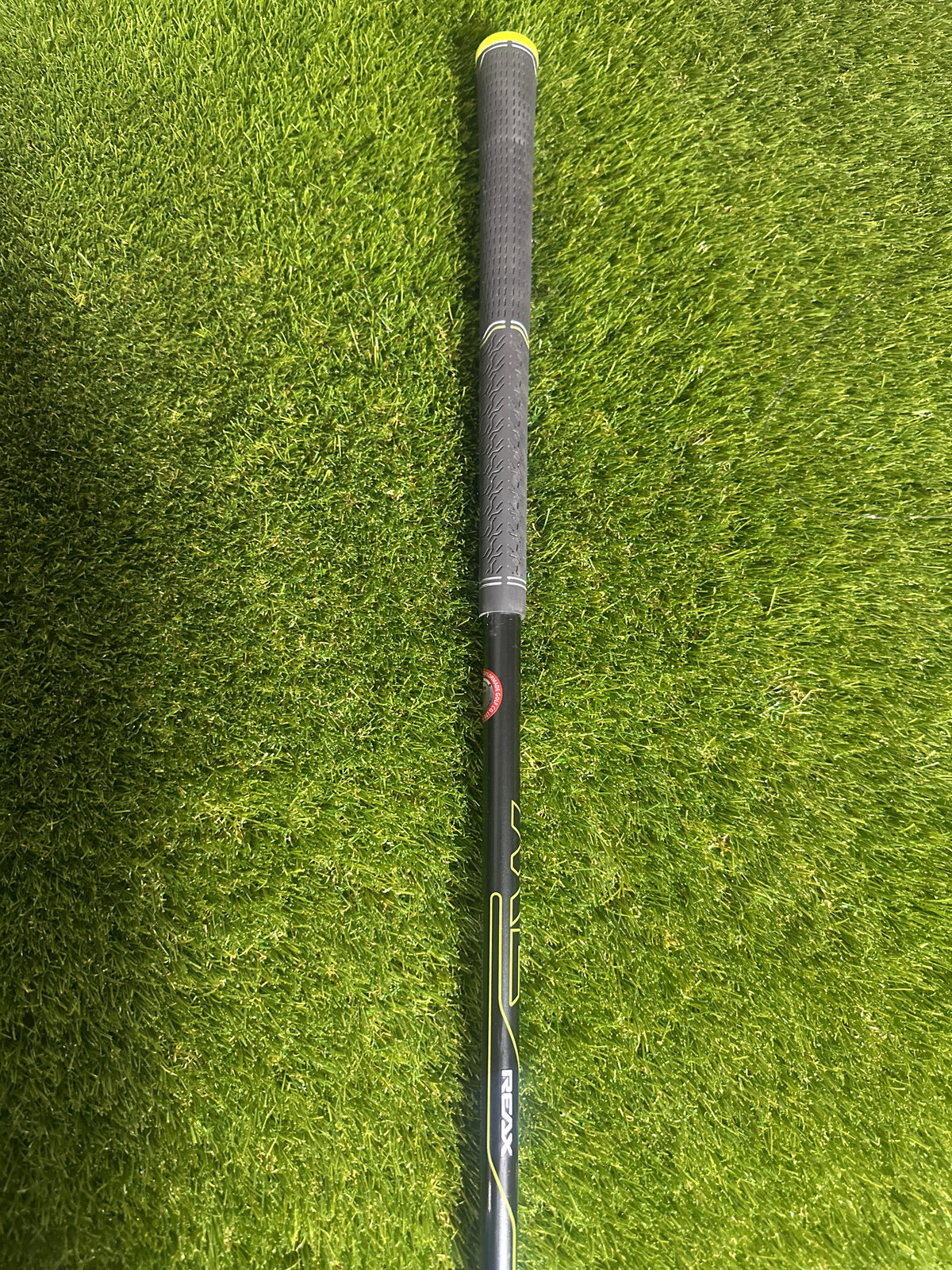 TaylorMade M2 4/22 HYB