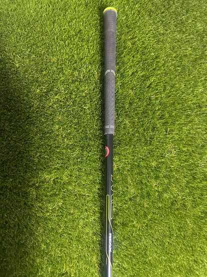 TaylorMade M2 4/22 HYB