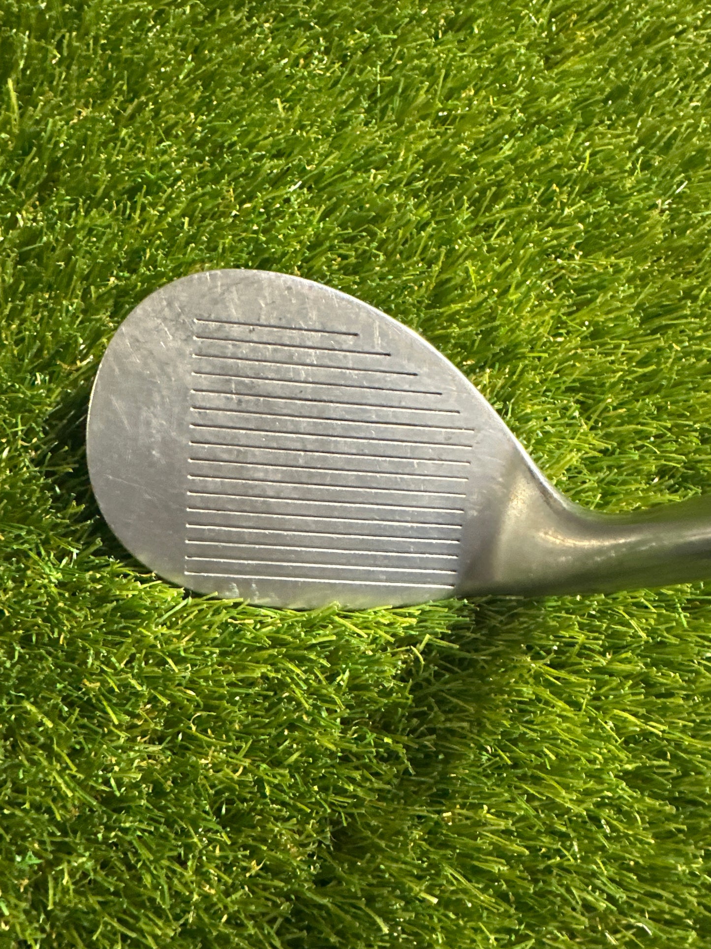 Striker 60 Wedge