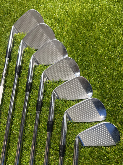 Mizuno MP58 4-PW Irons