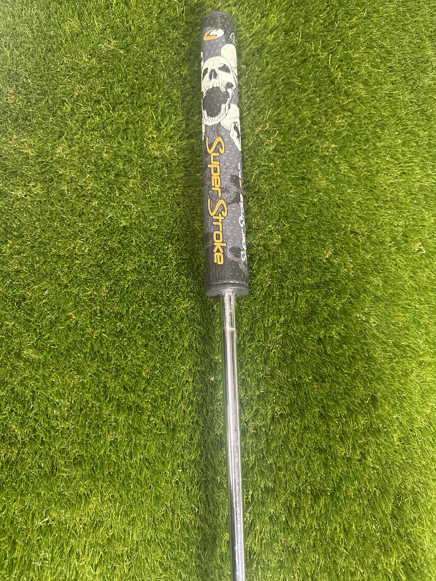 Forgan ST Andrews TP1 33" Putter